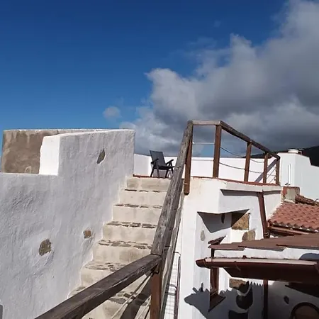 بيت للعطل Casa Lauren