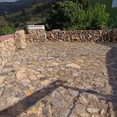 Casa Lauren بيت للعطل