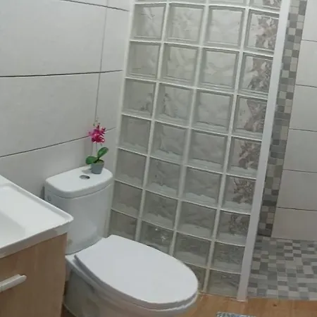 Casa Lauren Сasa de vacaciones *