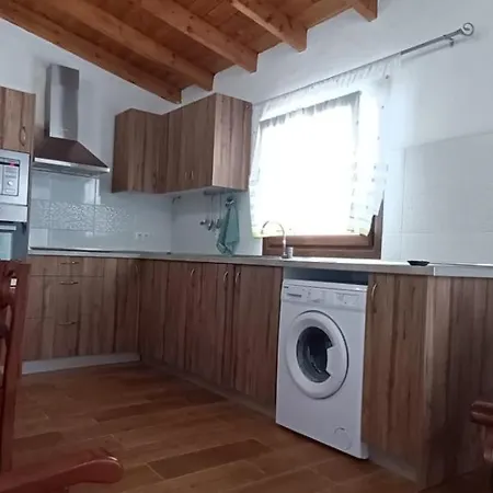 Сasa de vacaciones Casa Lauren