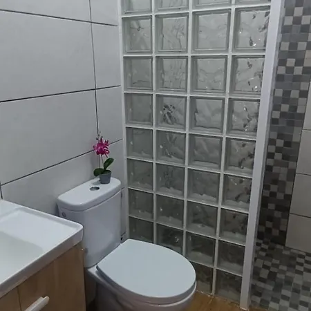 Сasa de vacaciones Casa Lauren *