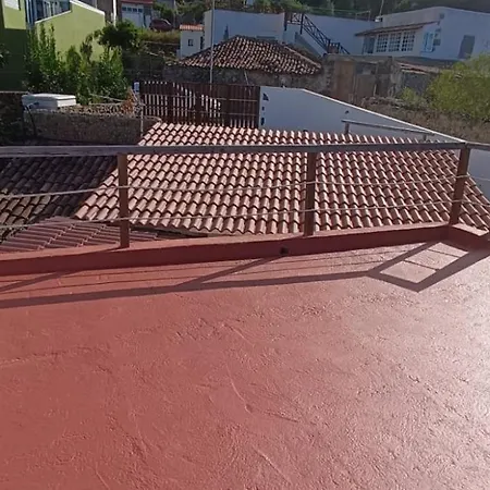 بيت للعطل Casa Lauren La Guancha